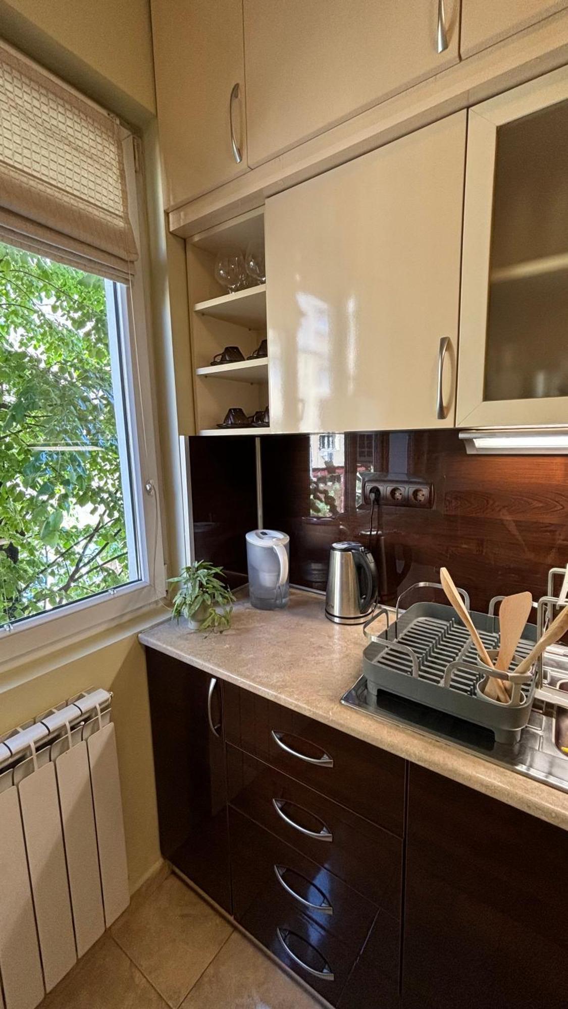 Apartment Quiet 2 Bedrooms Downtown *